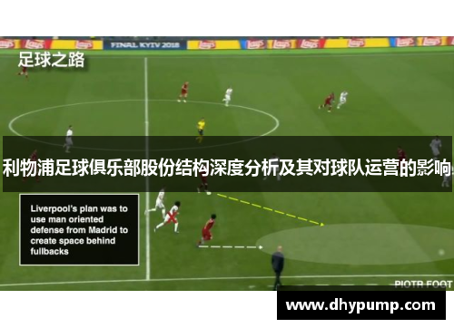 利物浦足球俱乐部股份结构深度分析及其对球队运营的影响