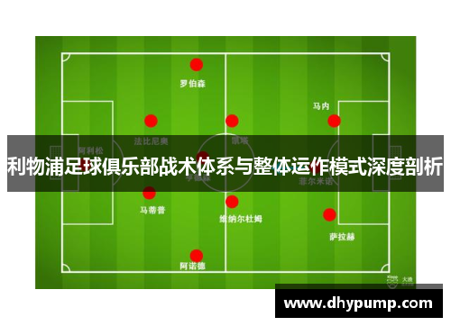 利物浦足球俱乐部战术体系与整体运作模式深度剖析