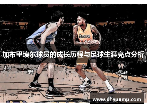 加布里埃尔球员的成长历程与足球生涯亮点分析